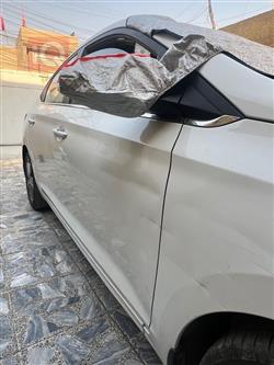 هیوندای ئەکسنت